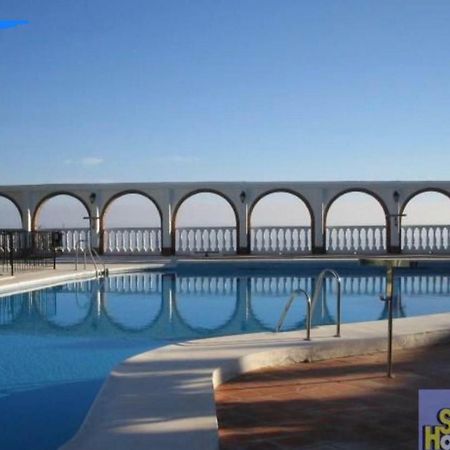 Apartament Charles White&Sweet - Ozonization Included - Ozonizacion Incluida Apartament Benalmádena Zewnętrze zdjęcie
