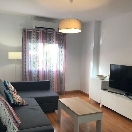 Apartament Charles White&Sweet - Ozonization Included - Ozonizacion Incluida Apartament Benalmádena Zewnętrze zdjęcie