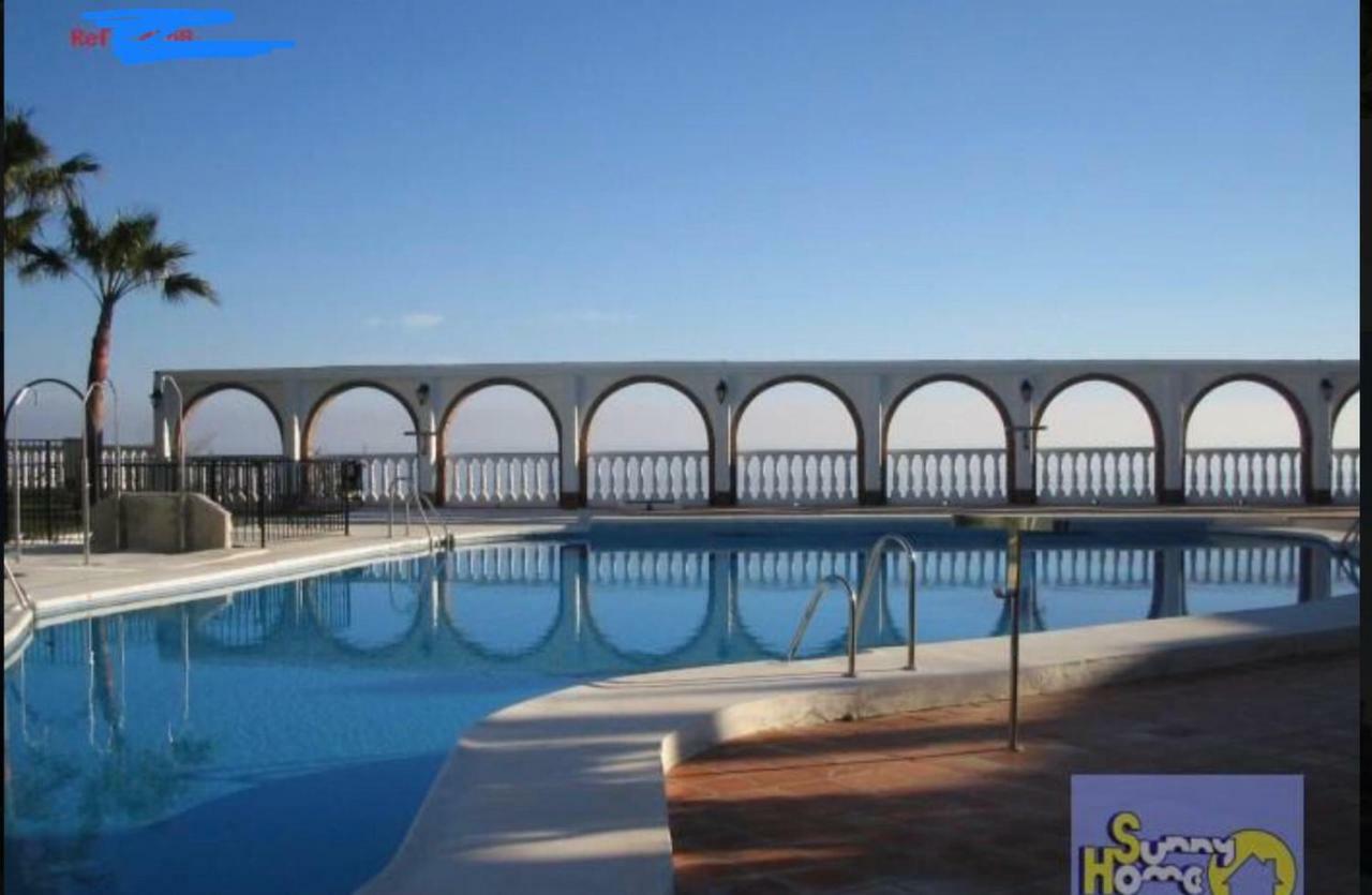Apartament Charles White&Sweet - Ozonization Included - Ozonizacion Incluida Apartament Benalmádena Zewnętrze zdjęcie
