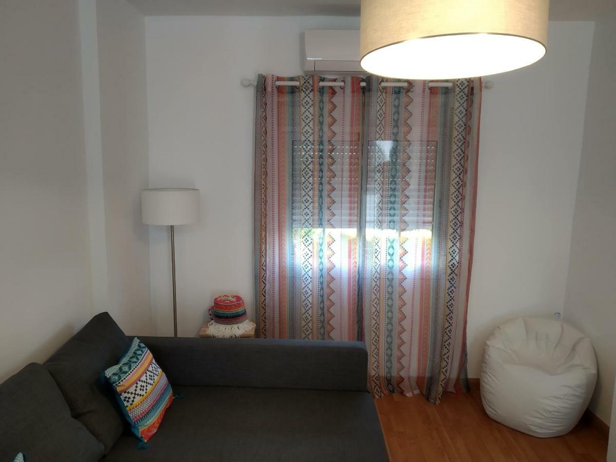 Apartament Charles White&Sweet - Ozonization Included - Ozonizacion Incluida Apartament Benalmádena Zewnętrze zdjęcie