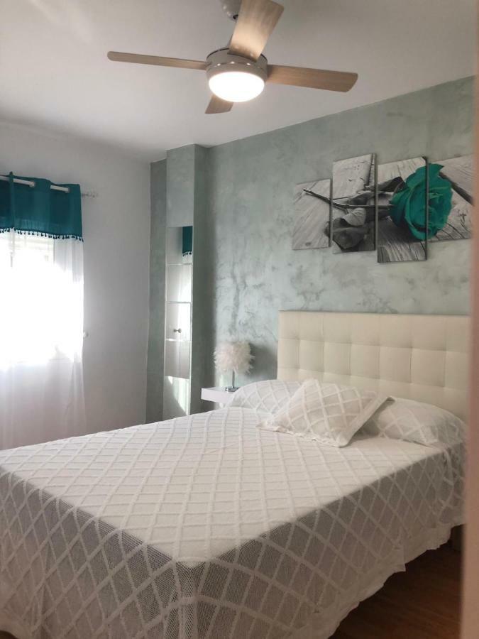Apartament Charles White&Sweet - Ozonization Included - Ozonizacion Incluida Apartament Benalmádena Zewnętrze zdjęcie