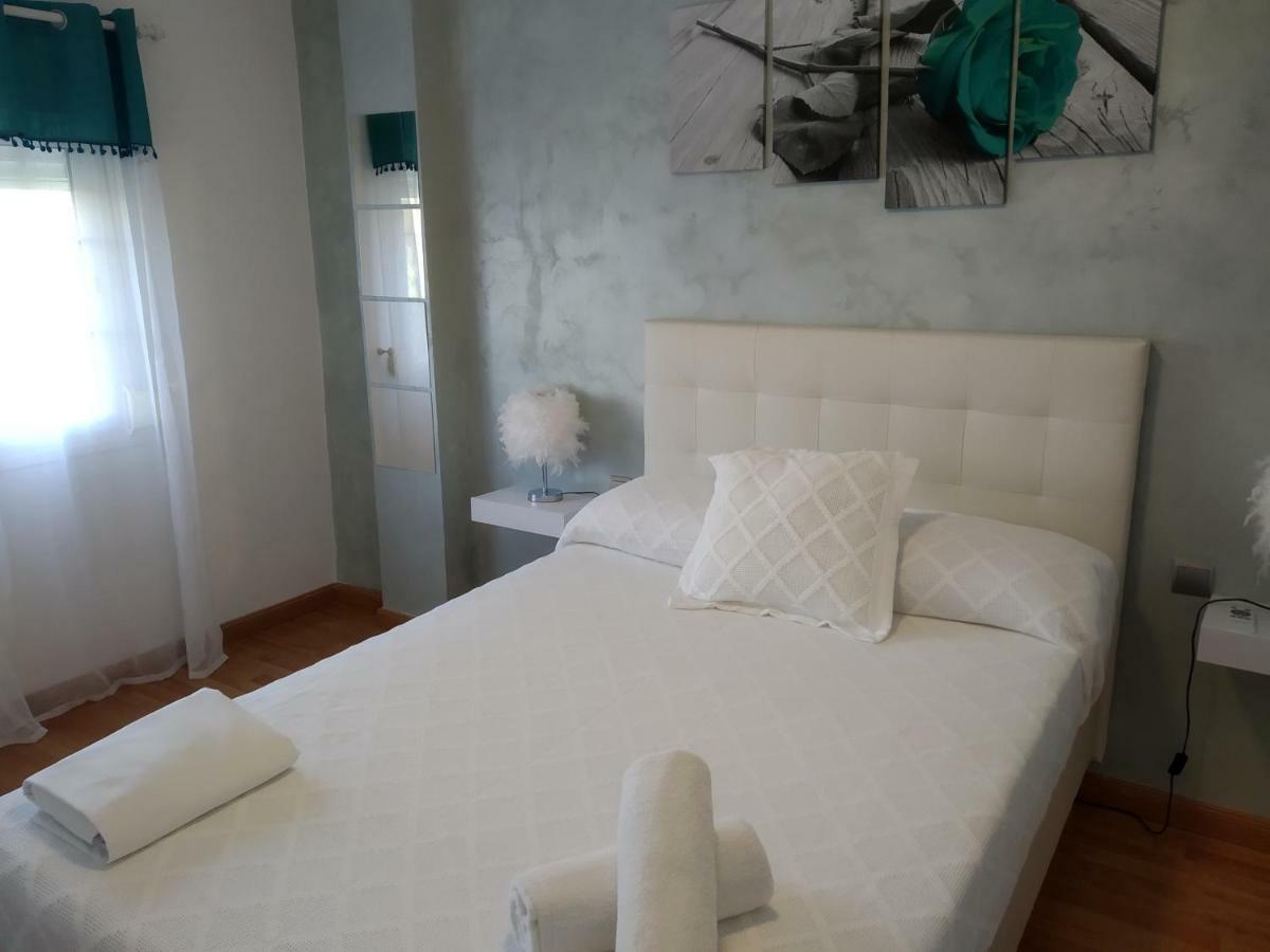 Apartament Charles White&Sweet - Ozonization Included - Ozonizacion Incluida Apartament Benalmádena Zewnętrze zdjęcie