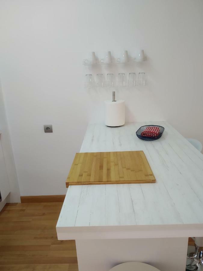 Apartament Charles White&Sweet - Ozonization Included - Ozonizacion Incluida Apartament Benalmádena Zewnętrze zdjęcie