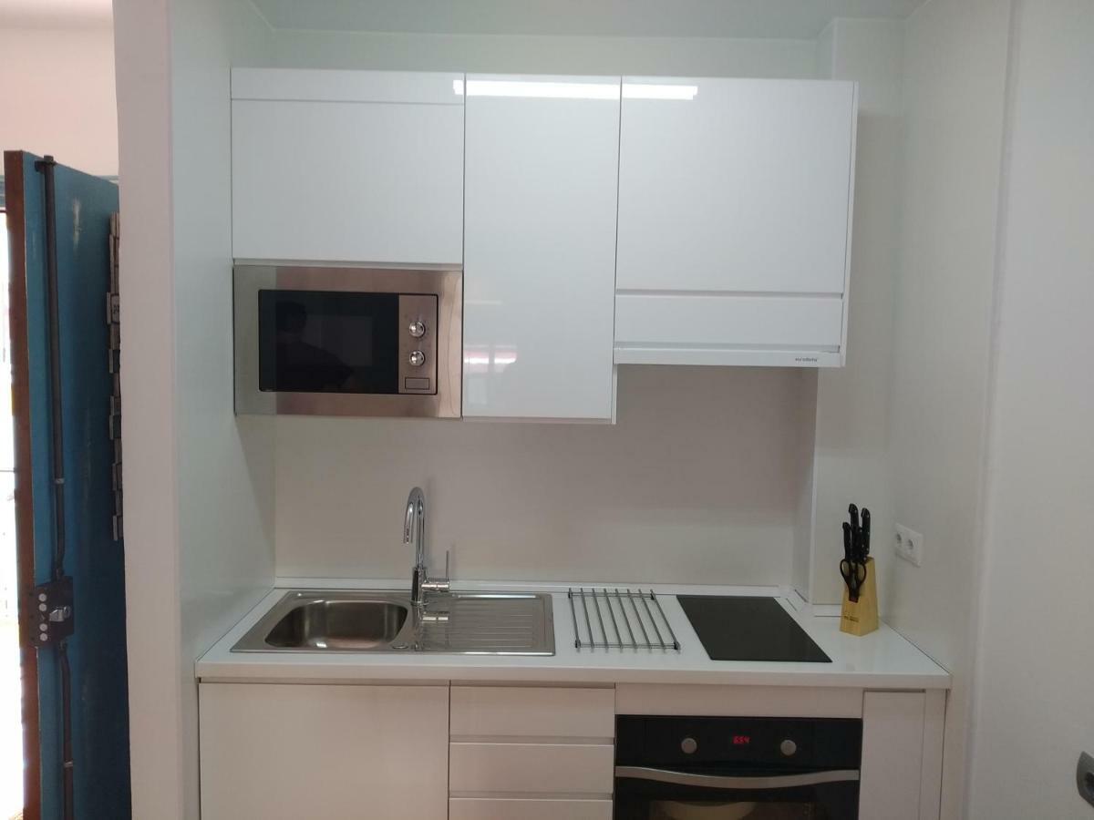 Apartament Charles White&Sweet - Ozonization Included - Ozonizacion Incluida Apartament Benalmádena Zewnętrze zdjęcie